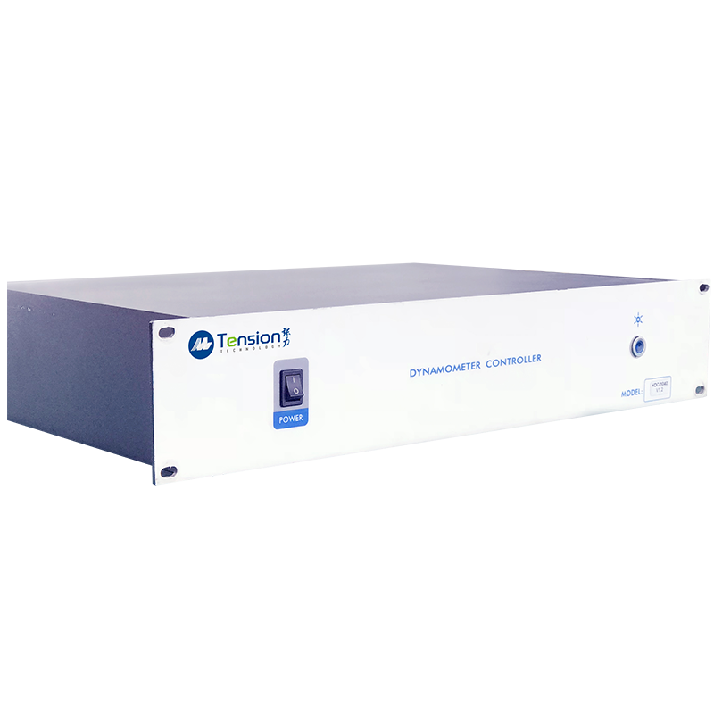 標(biāo)準(zhǔn)型測(cè)功機(jī)控制器